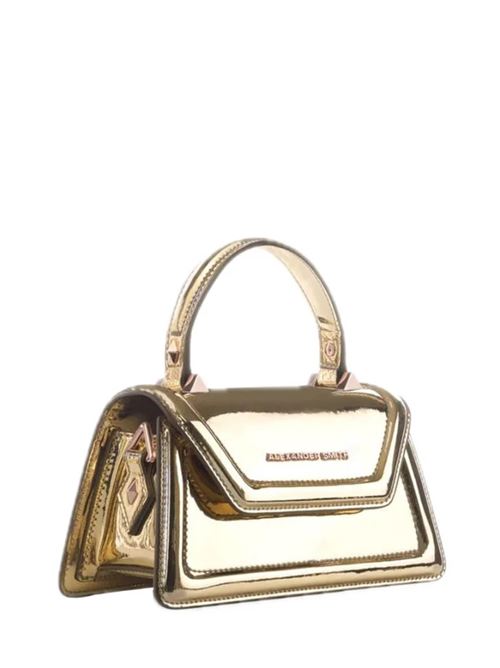 ELIZABETH MINI - GOLD  - SPECCHIO ALEXANDER SMITH | ABBBTWS-B420.GLD